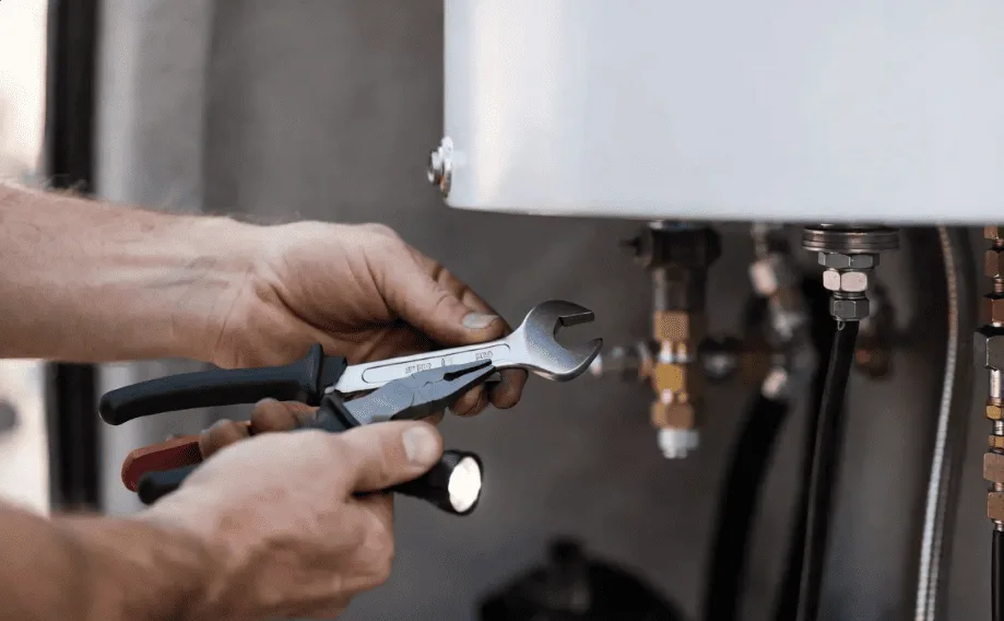 Why choose Water Heater Repair in Reedville, VA